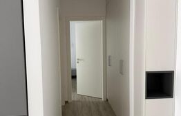 Apartament 2 camere – Prima închiriere – Complex de lux Giroc – 500€ / lună