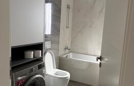 Apartament 2 camere – Prima închiriere – Complex de lux Giroc – 500€ / lună