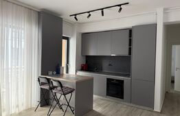 Apartament 2 camere – Prima închiriere – Complex de lux Giroc – 500€ / lună