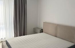 Apartament 2 camere – Prima închiriere – Complex de lux Giroc – 500€ / lună