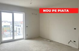 Apartament 3  camere, decomandat, 83,4 mp utili + balcon, zona Braytim