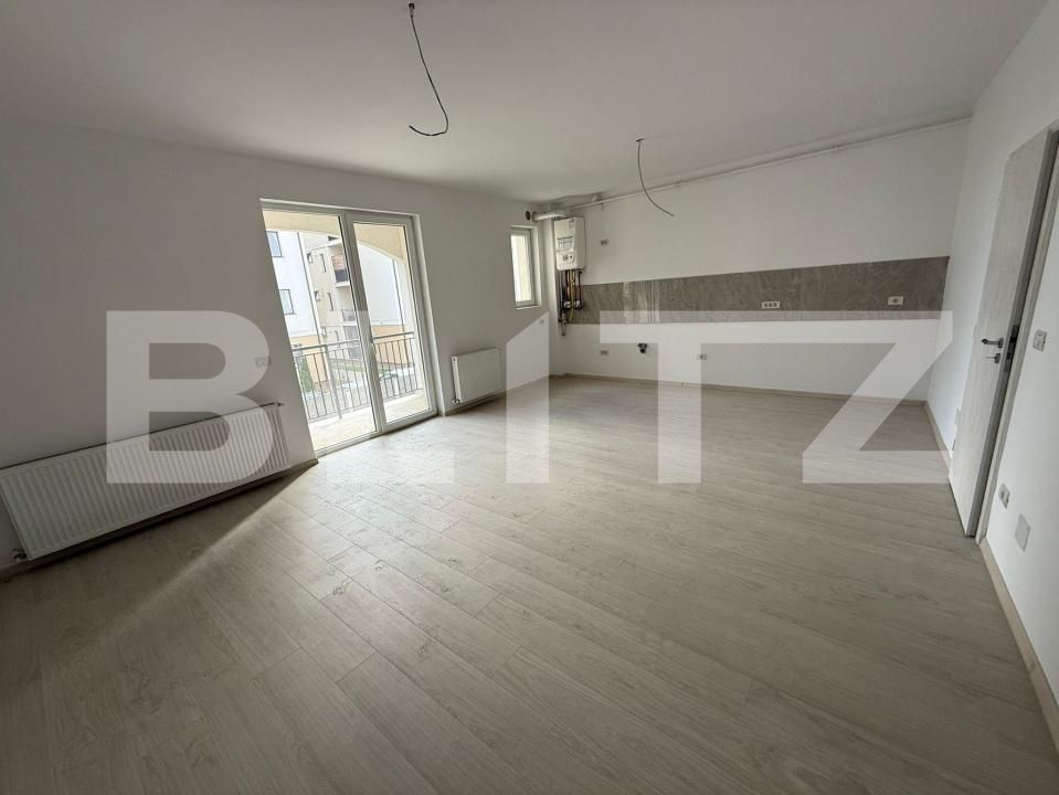 Apartament de vânzare 2 camere Giroc - 181930AV | BLITZ Timișoara | Poza1