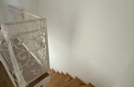 Casa insiruita cu 4 camere si 2 bai in Giroc 86mp utili aproape de principala