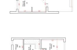 Casa insiruita cu 4 camere si 2 bai in Giroc 86mp utili aproape de principala