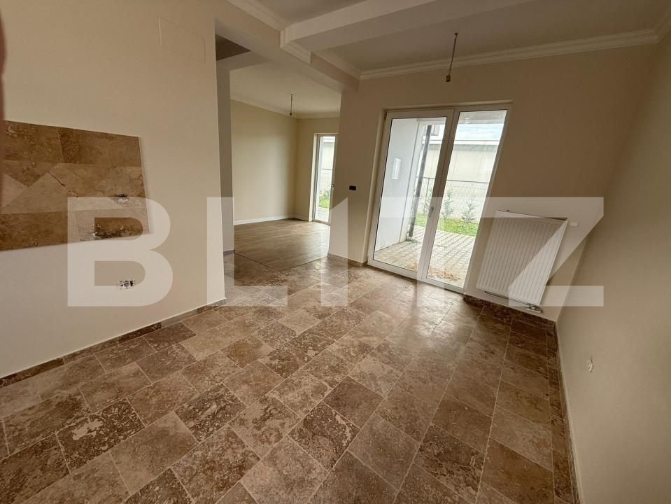 Casa de vânzare 4 camere Giroc - 181938CV | BLITZ Timișoara | Poza1