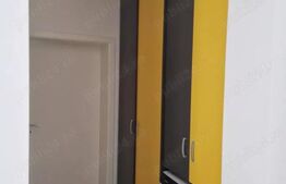 Apartament cu 2 camere, grădină proprie și loc de parcare Braytim