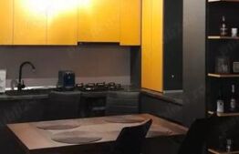 Apartament cu 2 camere, grădină proprie și loc de parcare Braytim