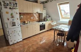 Apartament 2 camere, 49 mp, zona Dambovita