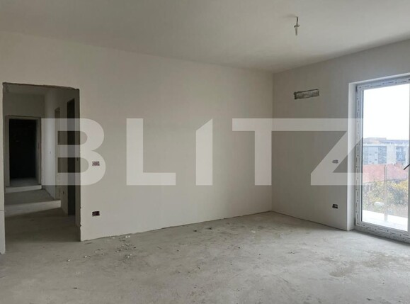 Apartament de vânzare 3 camere Soarelui - 181952AV | BLITZ Timișoara | Poza2
