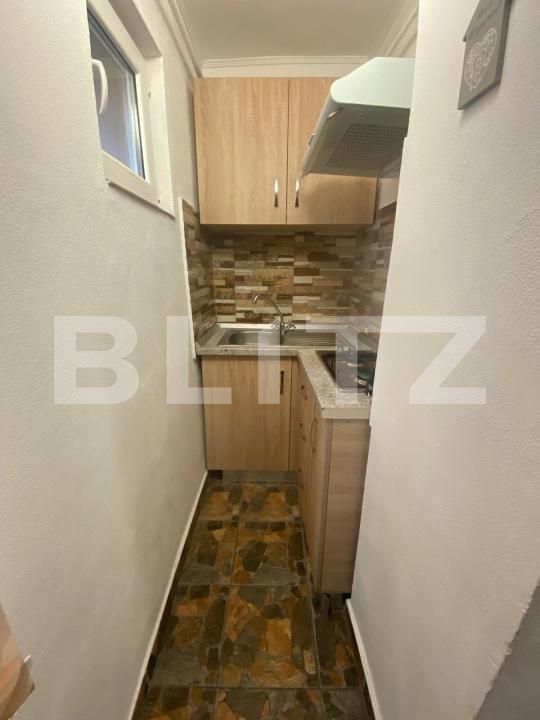 Garsonieră de vânzare Freidorf - 181962AV | BLITZ Timișoara | Poza4