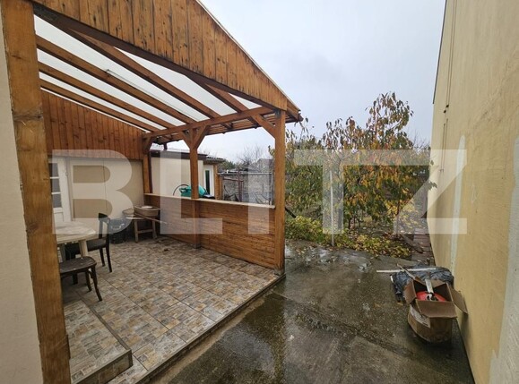 Casa de vânzare 5 camere Bogdanestilor - 181968CV | BLITZ Timișoara | Poza14