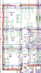 Casa de vânzare 5 camere Giroc - 181969CV | BLITZ Timișoara | Poza3