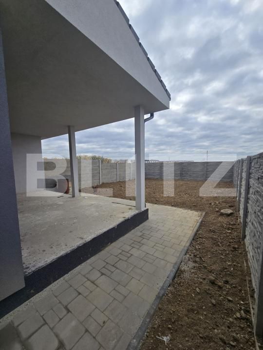 Casa de vânzare 5 camere Giroc - 181969CV | BLITZ Timișoara | Poza4