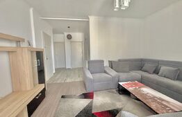 Apartament 2 camere, 52 mp utili – mobilat complet, zona Chisoda