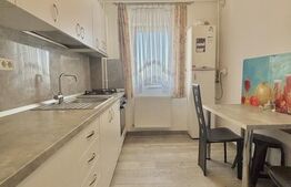 Apartament 2 camere, 52 mp utili – mobilat complet, zona Chisoda