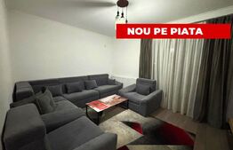 Apartament 2 camere, 52 mp utili – mobilat complet, zona Chisoda