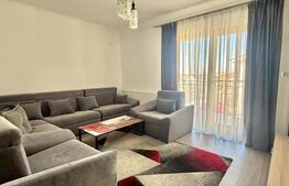 Apartament 2 camere, 52 mp utili – mobilat complet, zona Chisoda