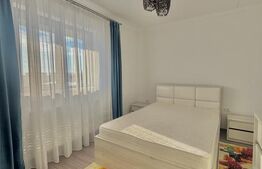 Apartament 2 camere, 52 mp utili – mobilat complet, zona Chisoda