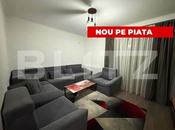 Apartament de vânzare 2 camere Chisoda - 181975AV | BLITZ Timișoara | Poza1