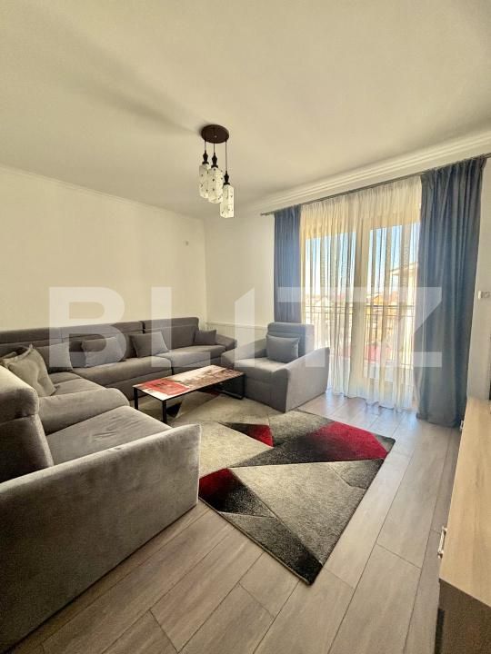 Apartament de vânzare 2 camere Chisoda - 181975AV | BLITZ Timișoara | Poza3