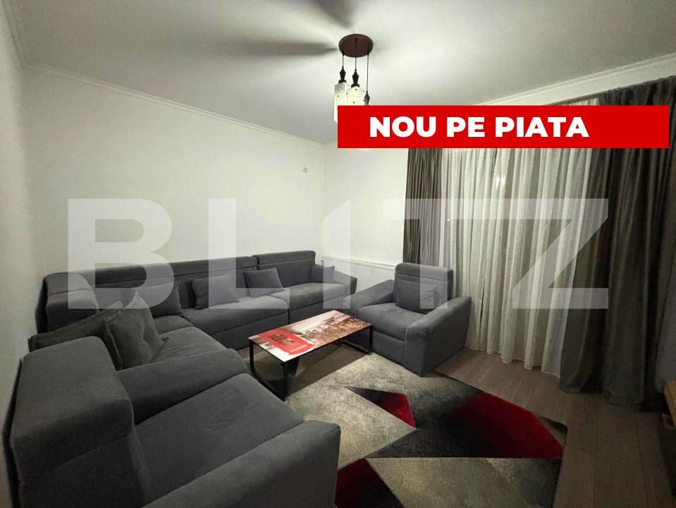Apartament de vânzare 2 camere Chisoda - 181975AV | BLITZ Timișoara | Poza1