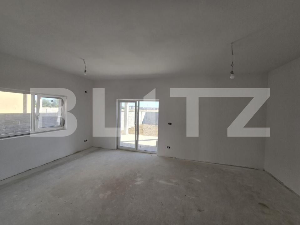 Casa de vânzare 5 camere Giroc - 181976CV | BLITZ Timișoara | Poza2