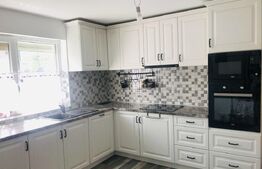 1/2 Duplex  P+1E + Anexa  Multifuncționala 50 mp | Chișoda