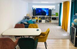 1/2 Duplex  P+1E + Anexa  Multifuncționala 50 mp | Chișoda