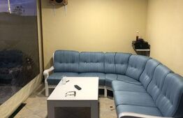 1/2 Duplex  P+1E + Anexa  Multifuncționala 50 mp | Chișoda