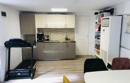 1/2 Duplex  P+1E + Anexa  Multifuncționala 50 mp | Chișoda