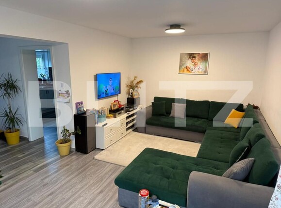 Casa de vânzare 5 camere Chisoda - 181977CV | BLITZ Timișoara | Poza1