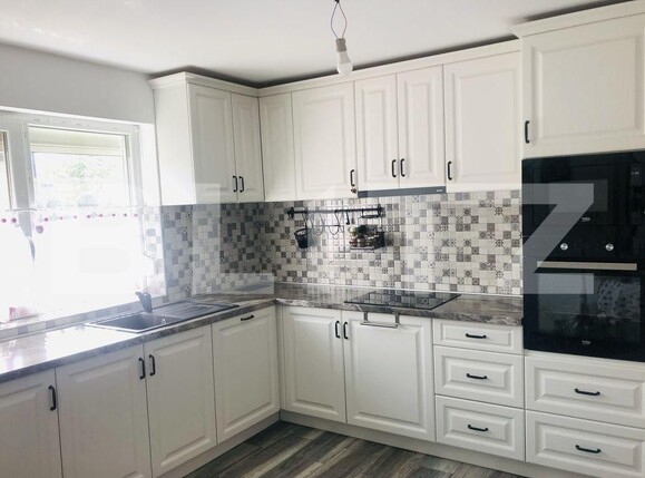 Casa de vânzare 5 camere Chisoda - 181977CV | BLITZ Timișoara | Poza2