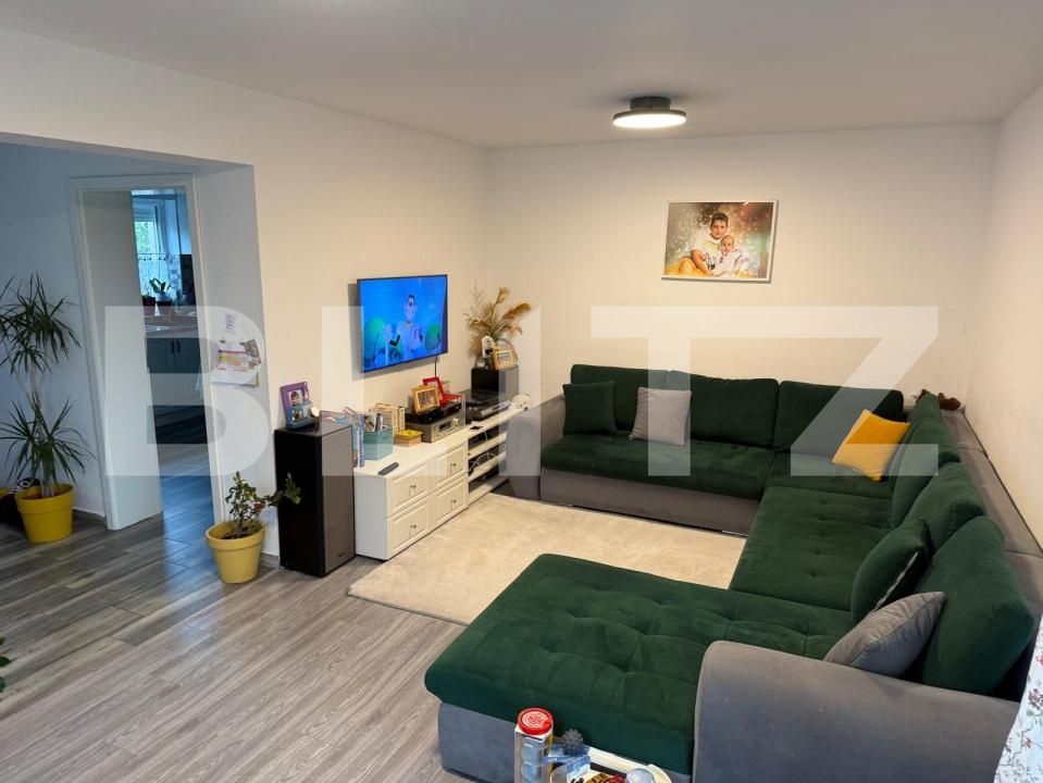 Casa de vânzare 5 camere Chisoda - 181977CV | BLITZ Timișoara | Poza3