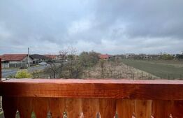 Casă cu teren 1152 mp Parța