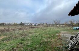 Casă cu teren 1152 mp Parța