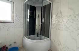 Casă cu teren 1152 mp Parța