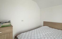 Casă cu teren 1152 mp Parța