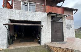 Casă cu teren 1152 mp Parța