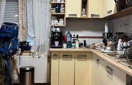 Casă cu teren 1152 mp Parța