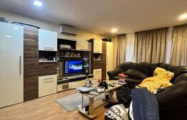 Casă cu teren 1152 mp Parța