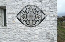 Casă cu teren 1152 mp Parța