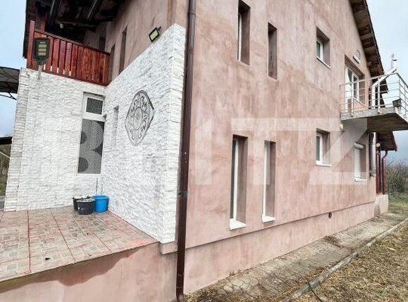 Casa de vânzare 4 camere Parța - 181980CV | BLITZ Timișoara | Poza17