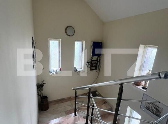 Casa de vânzare 4 camere Parța - 181980CV | BLITZ Timișoara | Poza8