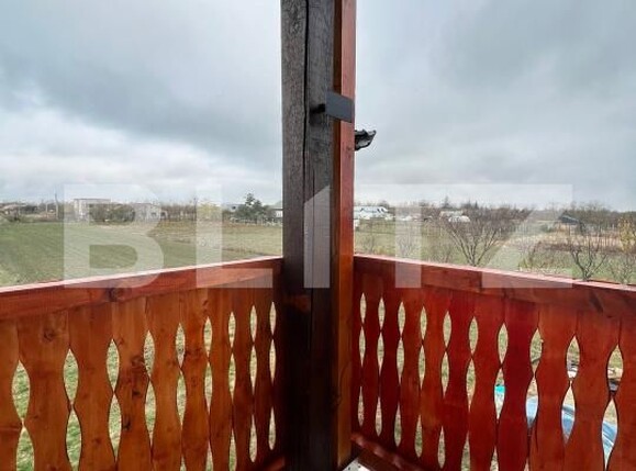 Casa de vânzare 4 camere Parța - 181980CV | BLITZ Timișoara | Poza13