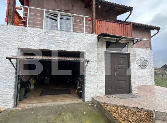 Casa de vânzare 4 camere Parța - 181980CV | BLITZ Timișoara | Poza1