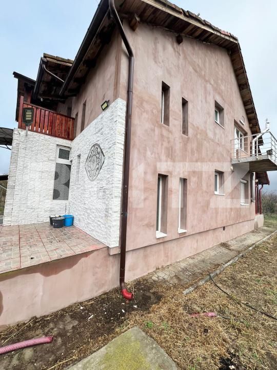 Casa de vânzare 4 camere Parța - 181980CV | BLITZ Timișoara | Poza17