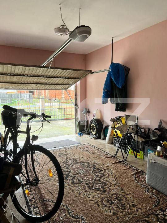 Casa de vânzare 4 camere Parța - 181980CV | BLITZ Timișoara | Poza6