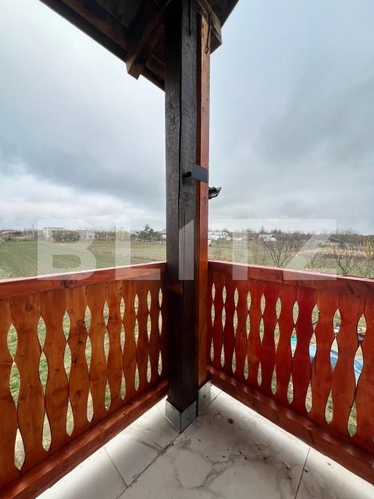 Casa de vânzare 4 camere Parța - 181980CV | BLITZ Timișoara | Poza13