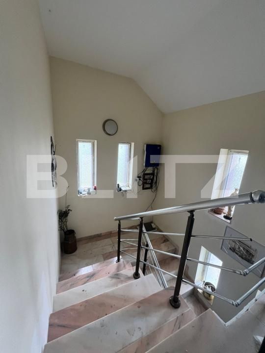 Casa de vânzare 4 camere Parța - 181980CV | BLITZ Timișoara | Poza8