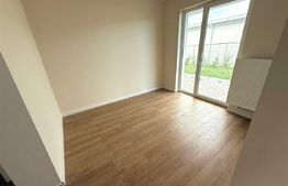 🏡 Casă modernă înșiruită în Giroc – confort, lumină și accesibilitate